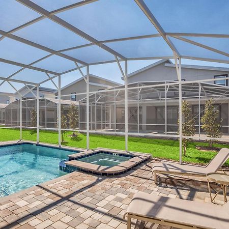 Vila 700 Drop Shot Drive Kissimmee Exteriér fotografie