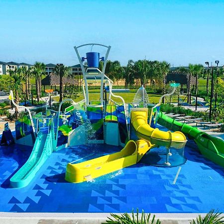 Vila 700 Drop Shot Drive Kissimmee Exteriér fotografie