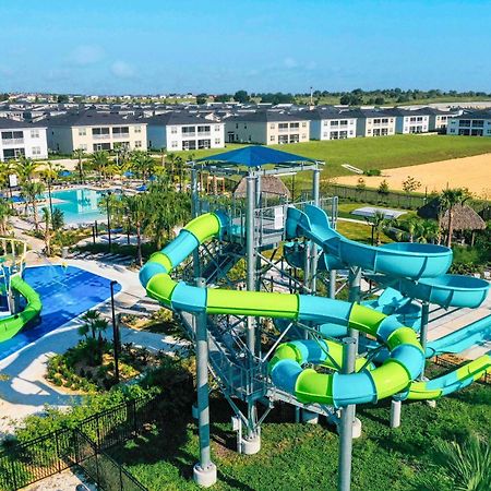 Vila 700 Drop Shot Drive Kissimmee Exteriér fotografie