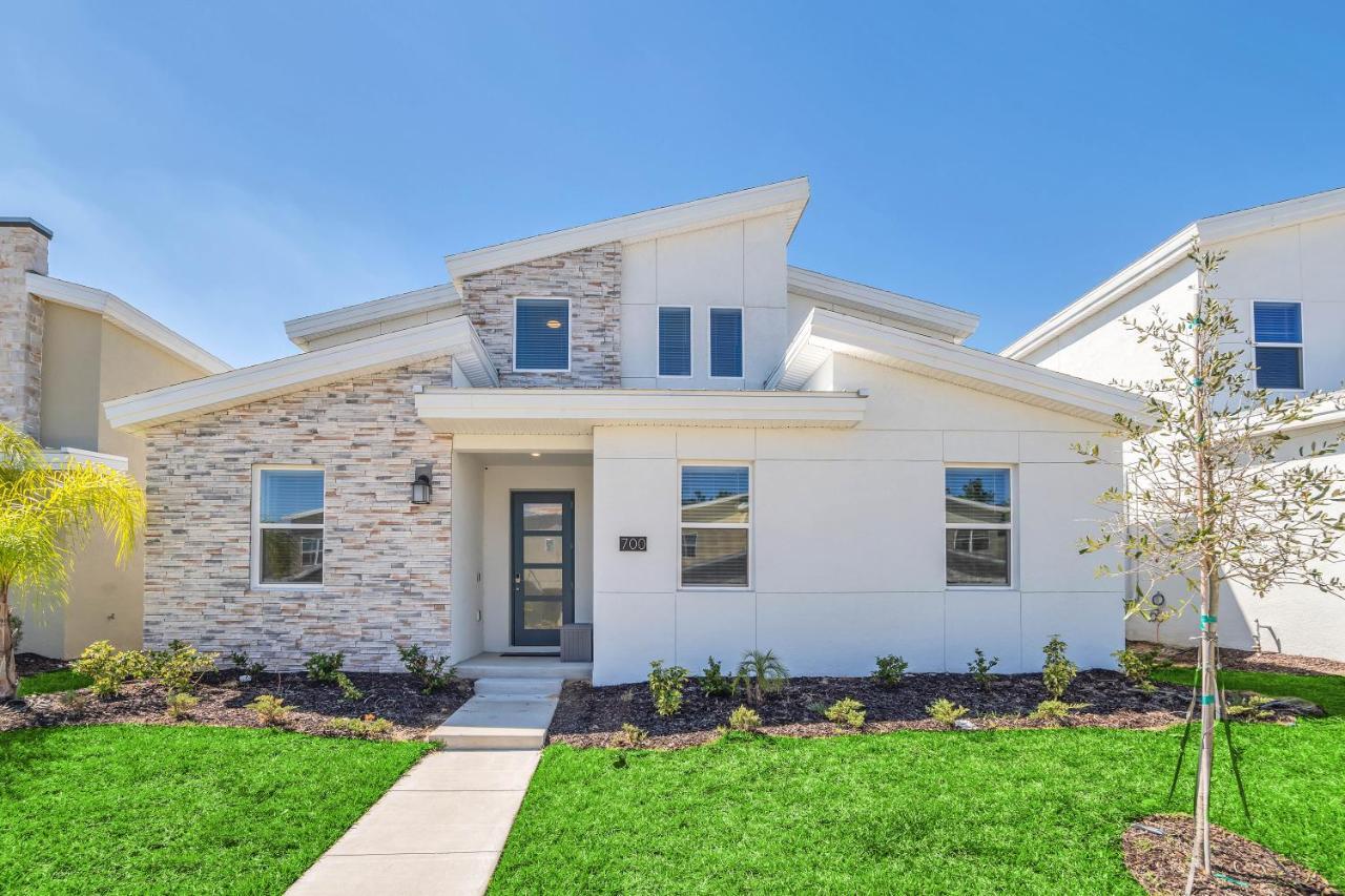 Vila 700 Drop Shot Drive Kissimmee Exteriér fotografie