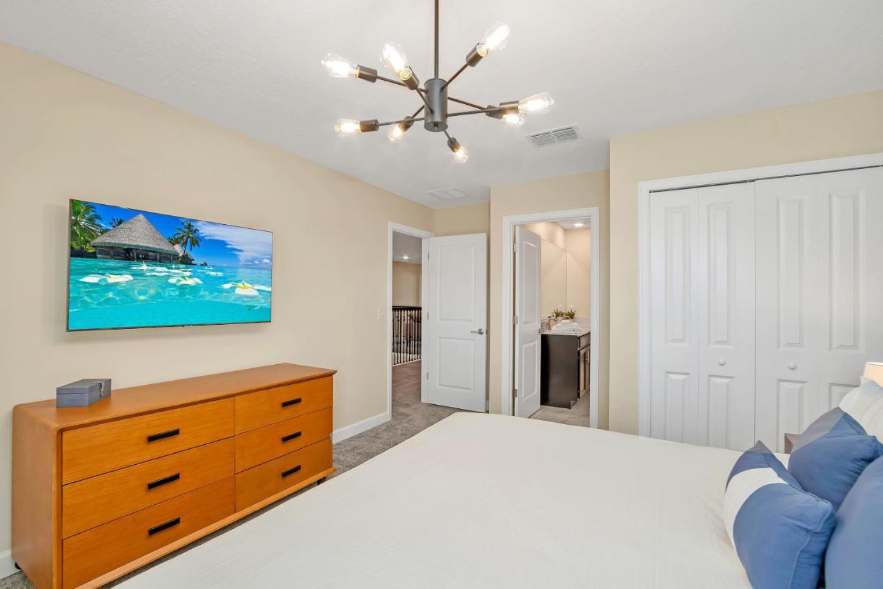 Vila 700 Drop Shot Drive Kissimmee Exteriér fotografie