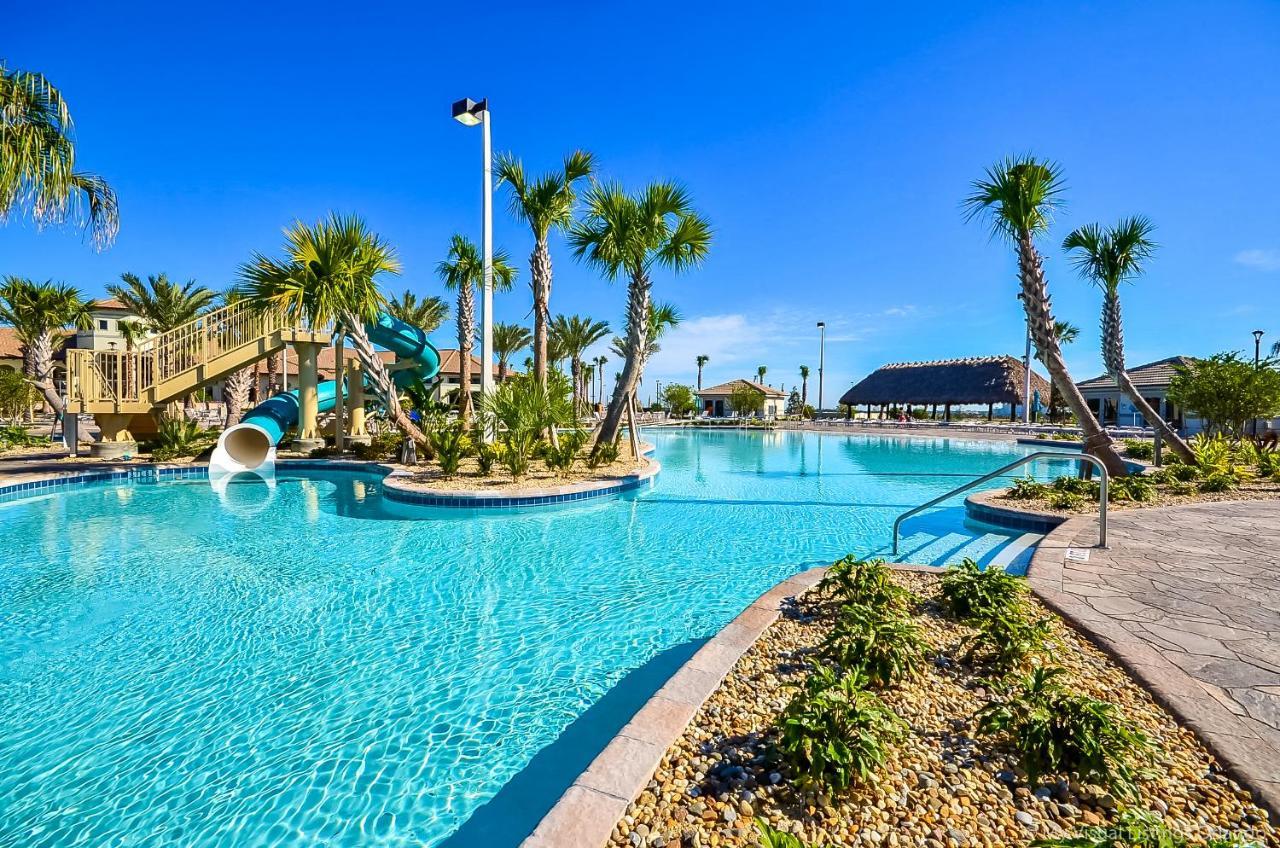 Vila 700 Drop Shot Drive Kissimmee Exteriér fotografie