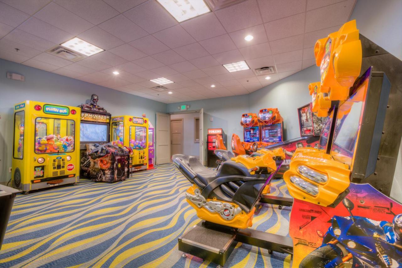 Vila 700 Drop Shot Drive Kissimmee Exteriér fotografie
