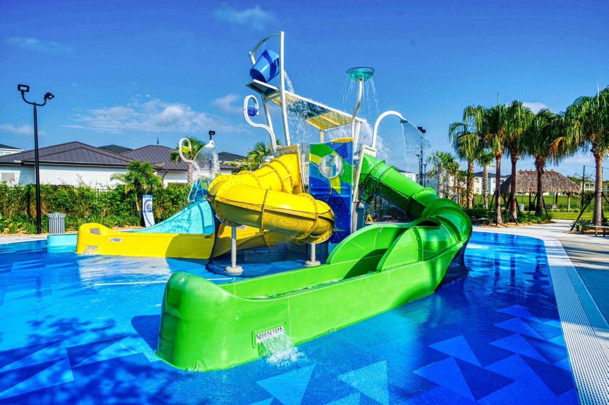 Vila 700 Drop Shot Drive Kissimmee Exteriér fotografie