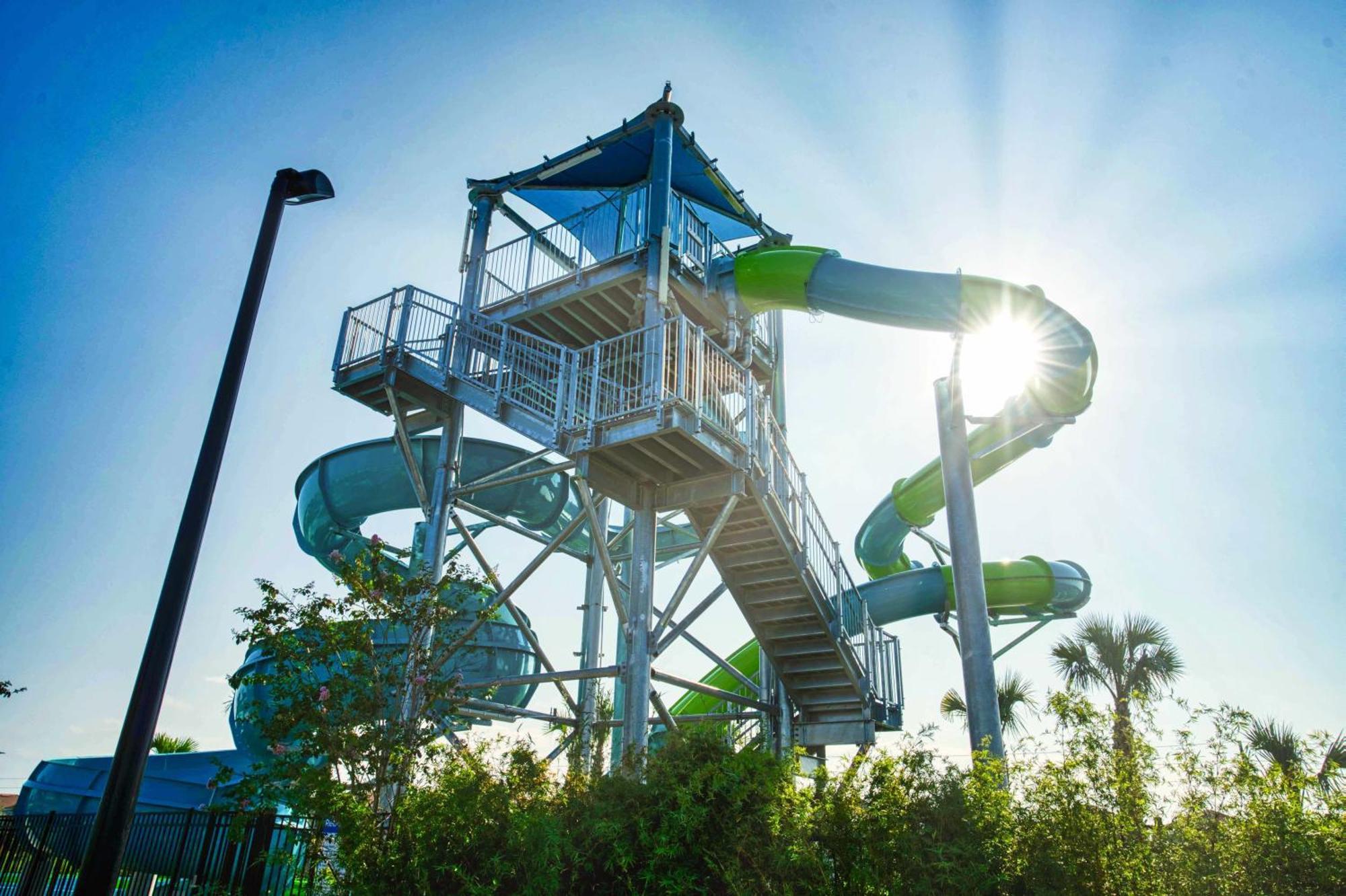 Vila 700 Drop Shot Drive Kissimmee Exteriér fotografie