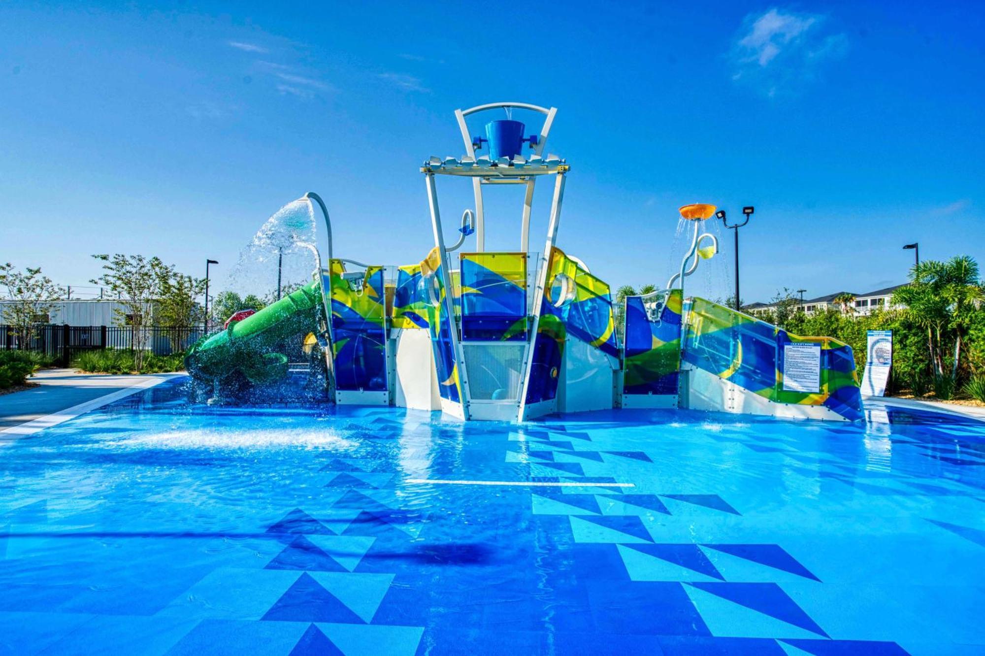 Vila 700 Drop Shot Drive Kissimmee Exteriér fotografie
