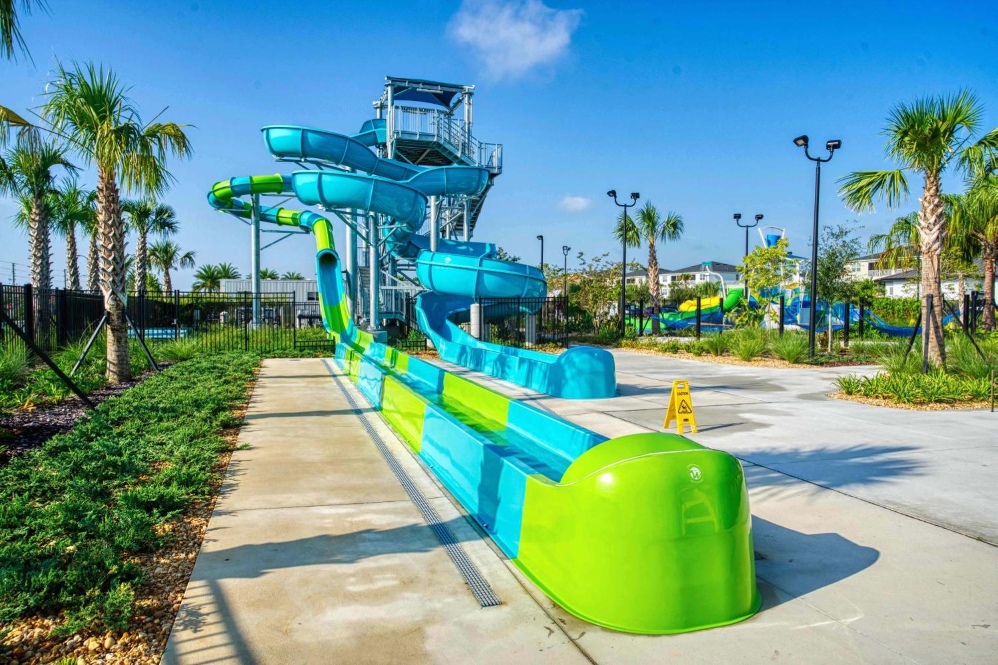 Vila 700 Drop Shot Drive Kissimmee Exteriér fotografie